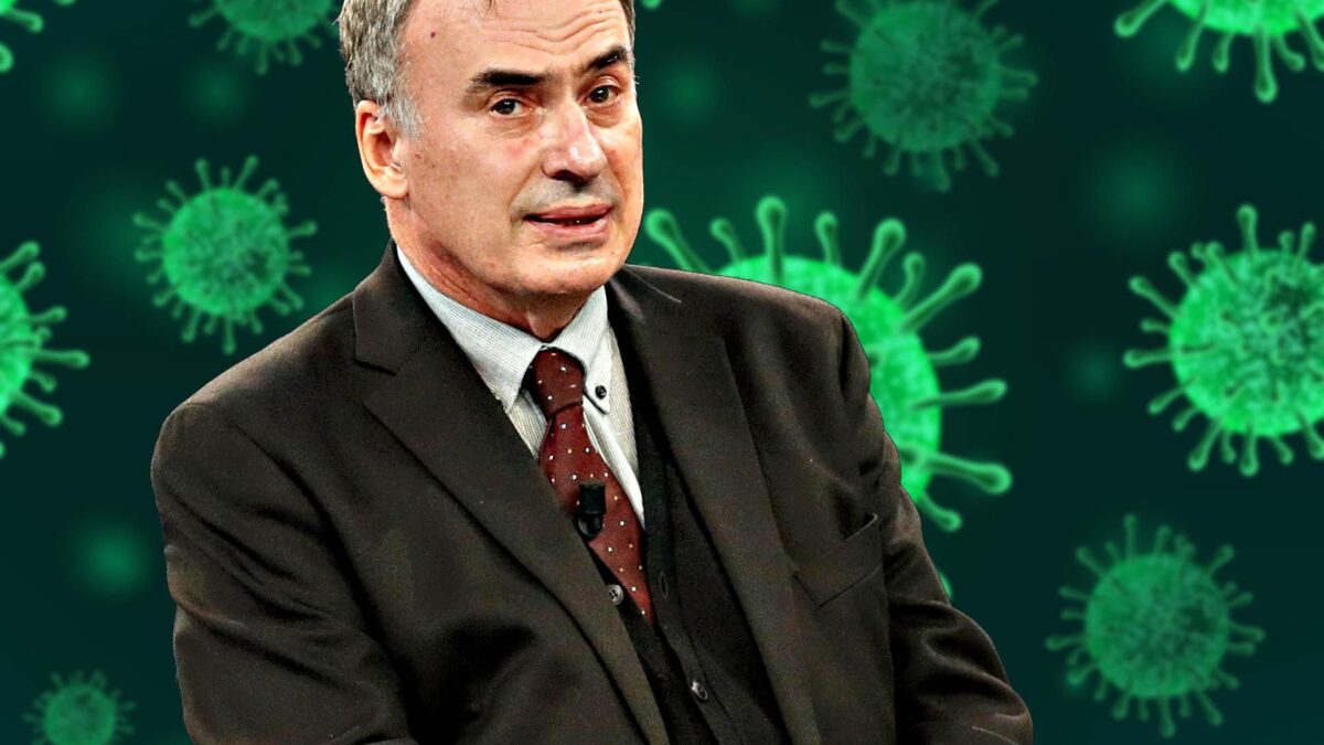 Indagato l’uomo di Speranza. «Ha mentito sulla pandemia»