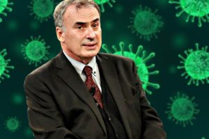 Indagato l’uomo di Speranza. «Ha mentito sulla pandemia»