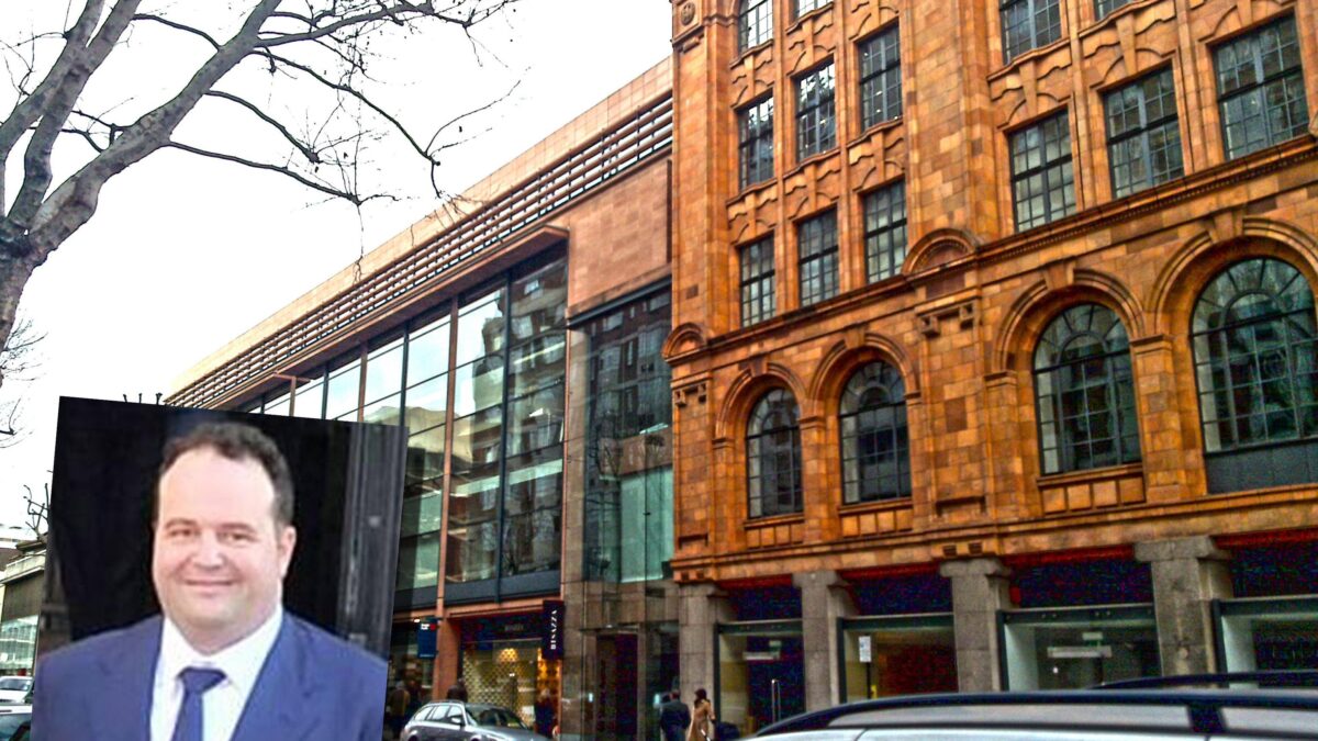 Chiesto l’arresto del broker Torzi. Ma da Londra serve l’estradizione