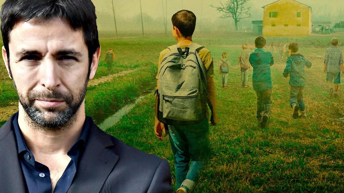 Online su Amazon arriva «Veleno», la serie tv sui ladri di bimbi in Emilia