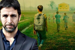 Online su Amazon arriva «Veleno», la serie tv sui ladri di bimbi in Emilia