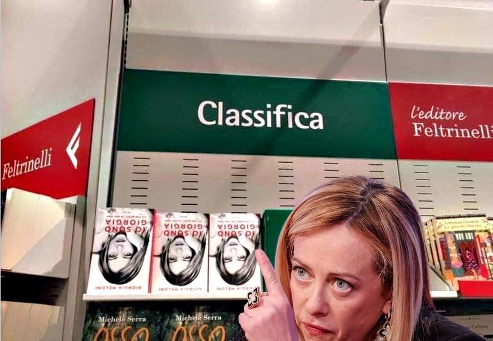 giorgia meloni