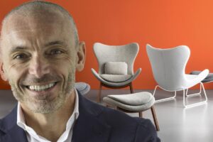«Abbiamo riscoperto quanto è importante goderci un bel divano»