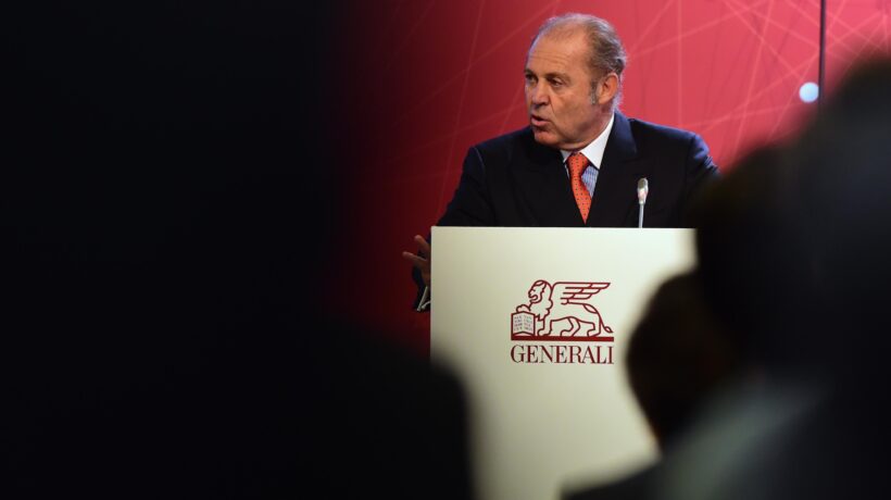 Generali scommette più di un miliardo per scalare Cattolica