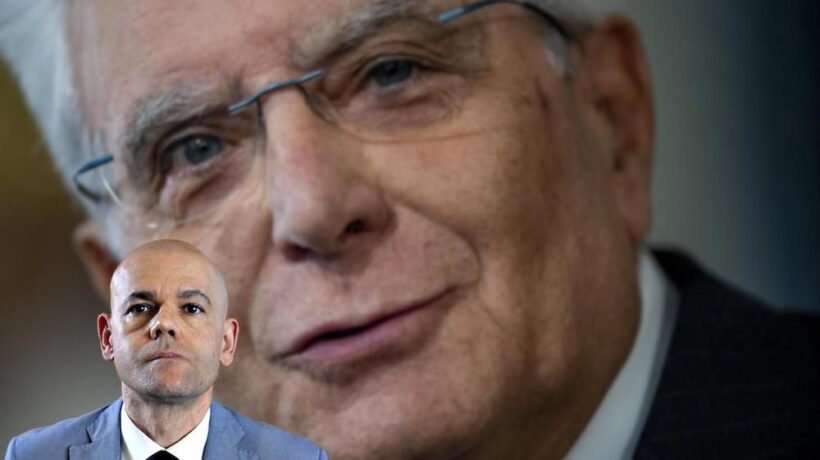 «Libertà a rischio. Sovranismo non è reato»