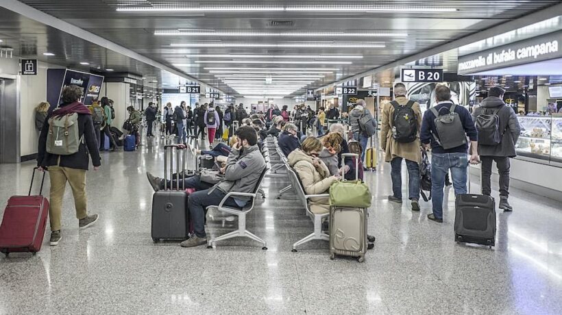 Persino i dottori si oppongono al green pass
