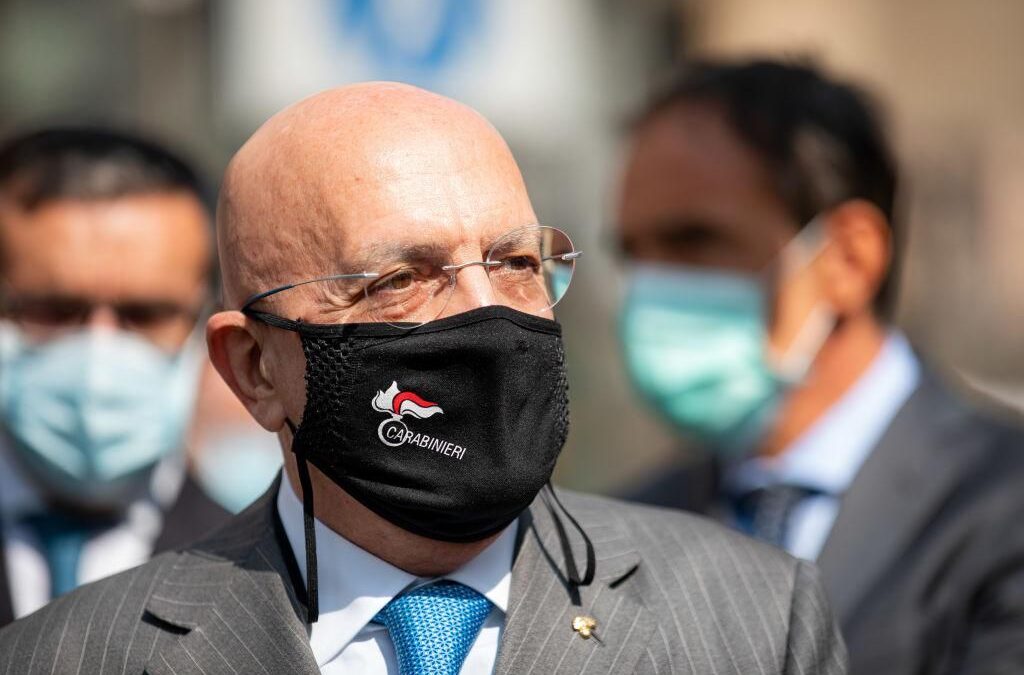 No di Albertini alla corsa per Milano. Il centrodestra cerca l’intesa su Lupi