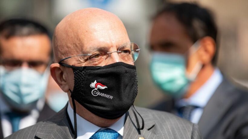 No di Albertini alla corsa per Milano. Il centrodestra cerca l’intesa su Lupi