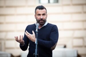 Chi ha scritto il ddl Zan secondo me viola la legge Mancino