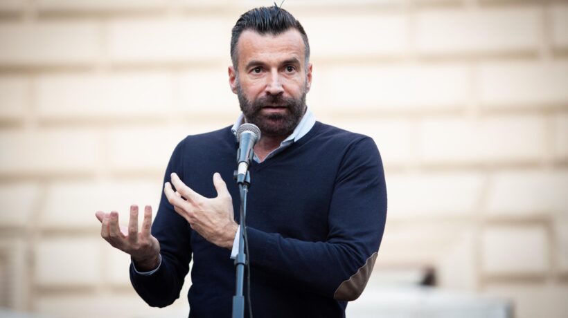 Chi ha scritto il ddl Zan secondo me viola la legge Mancino