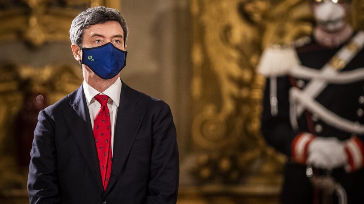 Cgil sfrattata dal ministero. Ma ora comincia la guerra sul decreto Semplificazioni