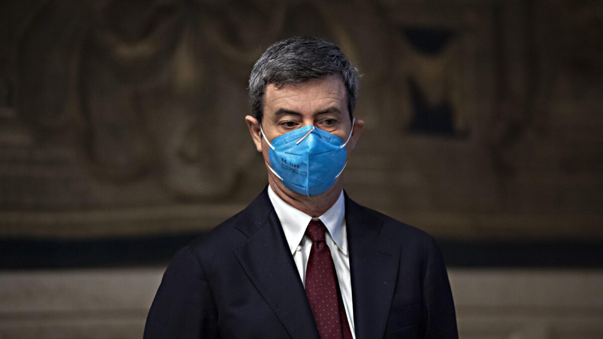 Orlando battuto: addio stop ai licenziamenti