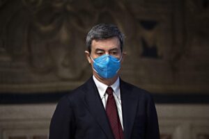 Orlando battuto: addio stop ai licenziamenti