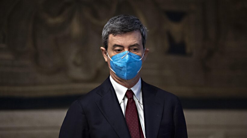 Orlando battuto: addio stop ai licenziamenti