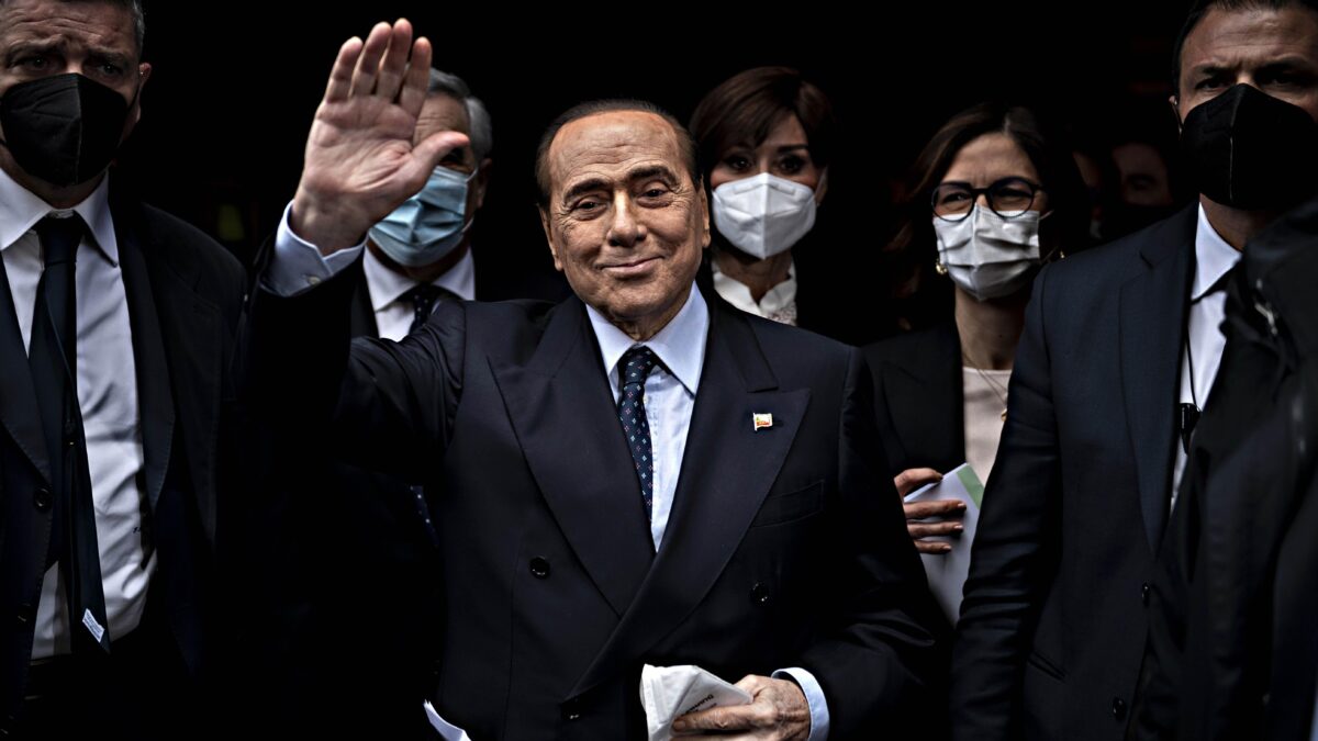 L’ingiusto processo al Cavaliere riguarda tutti noi