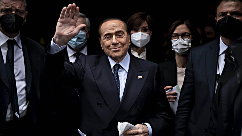 L’ingiusto processo al Cavaliere riguarda tutti noi