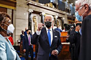 Le manovre «democratiche» di Biden per creare un 51° Stato di sicura fede