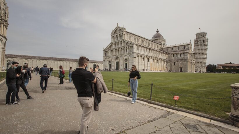 Ripartenza, scegliamo i turisti giusti