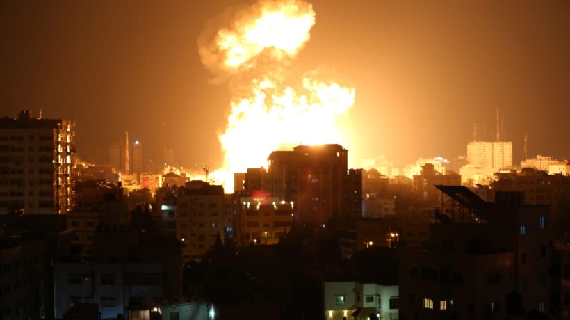 Israele verso l’incursione a Gaza. L’escalation spacca i dem americani