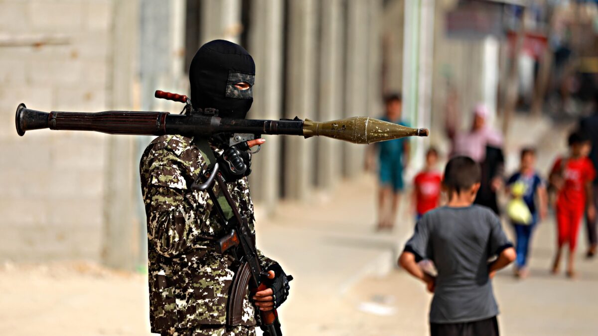 La tregua di Gaza sembra già a rischio. E Hamas esulta insieme agli iraniani