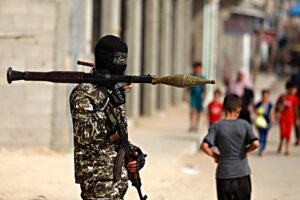 La tregua di Gaza sembra già a rischio. E Hamas esulta insieme agli iraniani