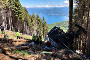 Giallo sulla proprietà dell’impianto. Pronti i primi avvisi di garanzia