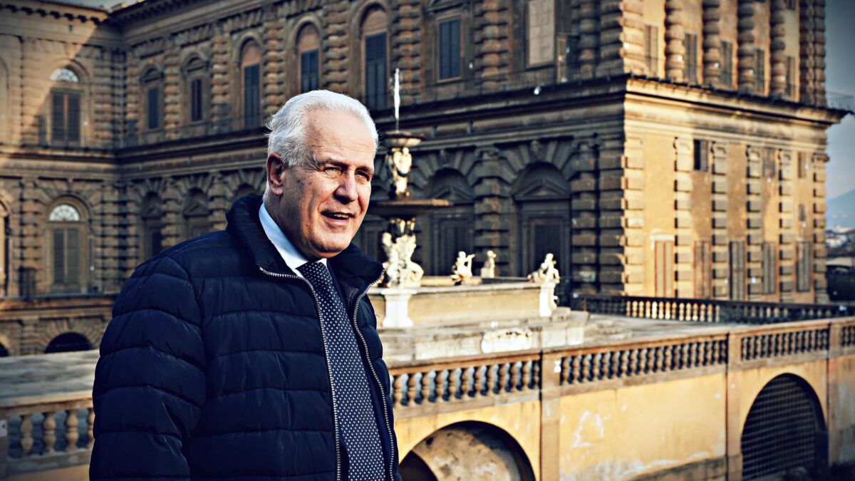 Secondo errore di sovradosaggio ma Figliuolo applaude la Toscana
