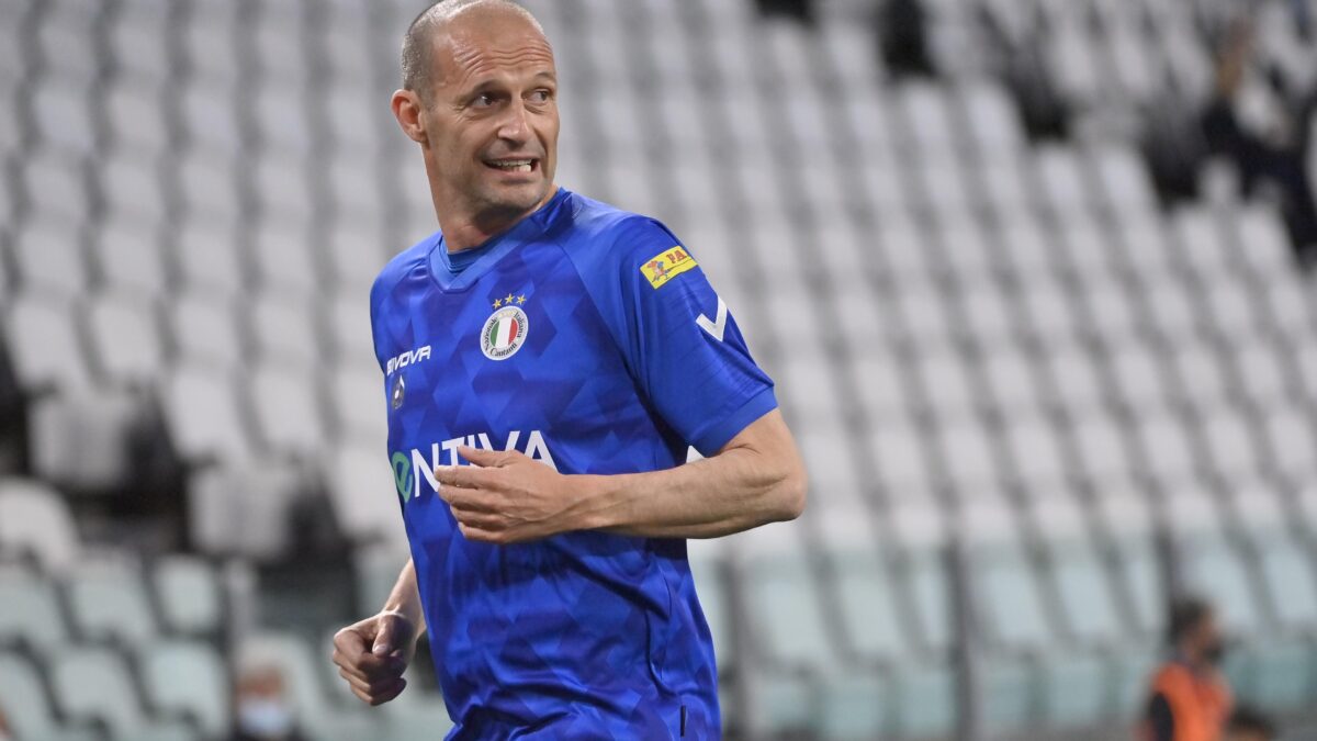 La Juve azzera tutto e ritorna da Allegri. Blitz Inter: in 24 ore inizia l’era Inzaghi