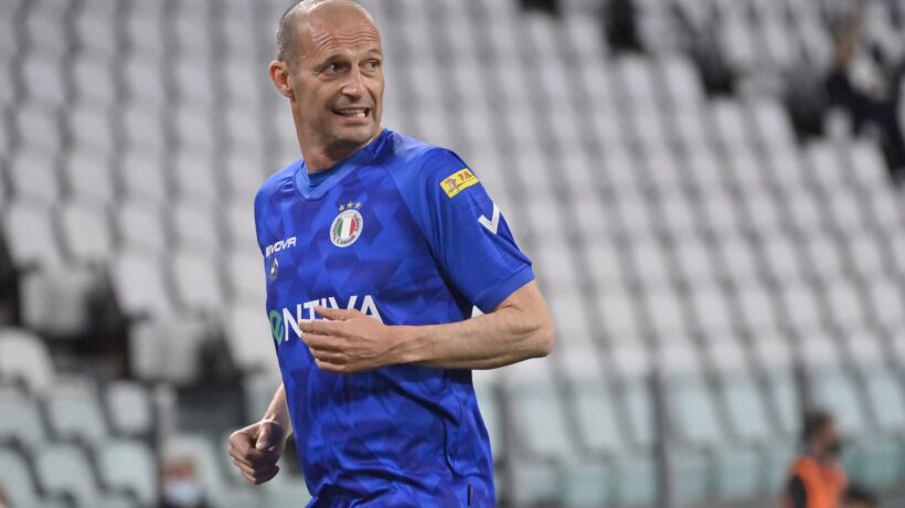 La Juve azzera tutto e ritorna da Allegri. Blitz Inter: in 24 ore inizia l’era Inzaghi
