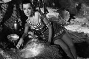 Silvana Pampanini, la dea che ammaliava solo con uno sguardo
