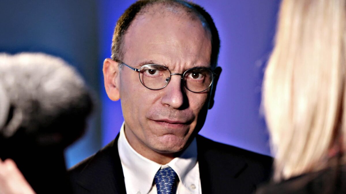 Letta è allo sbando: rischia già di saltare