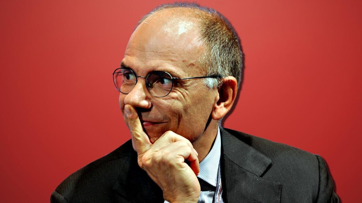 Letta il «francese» le sta sbagliando tutte
