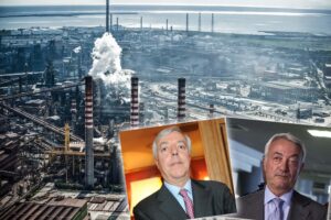 Il processo Ilva sforna 300 anni di carcere