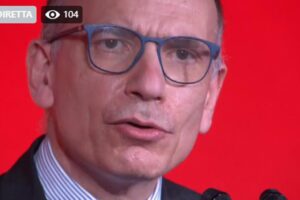Caro Letta, a quando un’idea sul mondo reale?