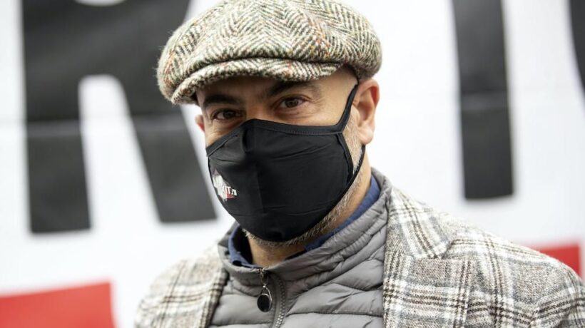 «Le liti nel governo? Manfrine. Speranza e il Cts hanno vinto»