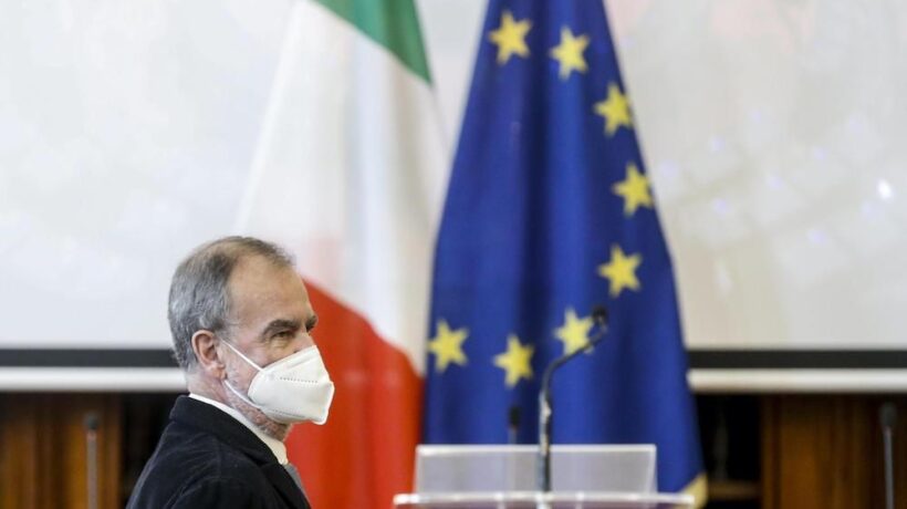 «Una volta vaccinati gli elettori torneranno a premiare la Lega»