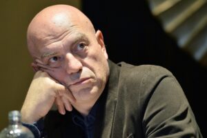 «Se la sinistra è il nulla di Fedez non ci prendo neanche il caffè»