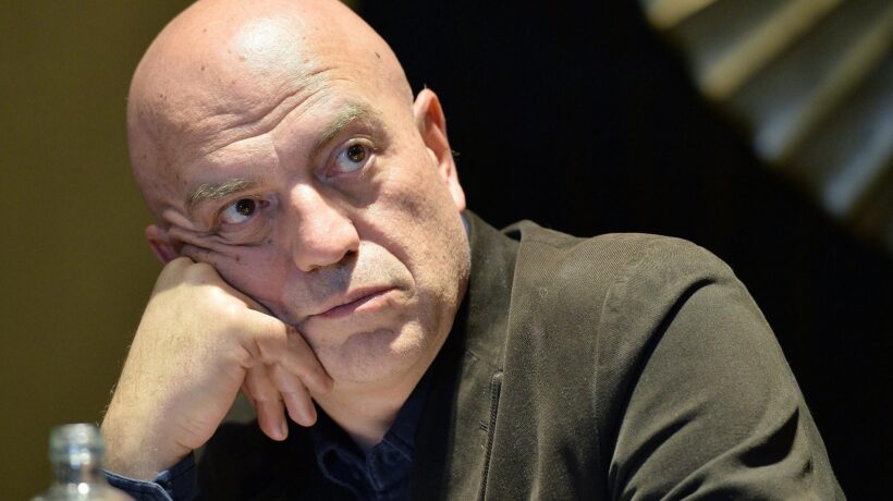«Se la sinistra è il nulla di Fedez non ci prendo neanche il caffè»