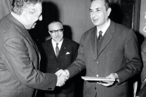 Mentre il Colle ricorda le vittime, il brigatista Di Marzio è in fuga