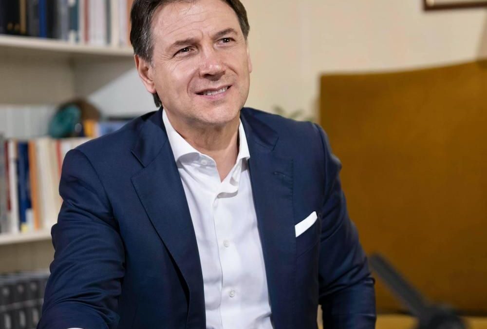 Conte non perde il vizio di parlare senza dire niente
