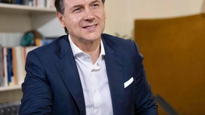 Conte non perde il vizio di parlare senza dire niente