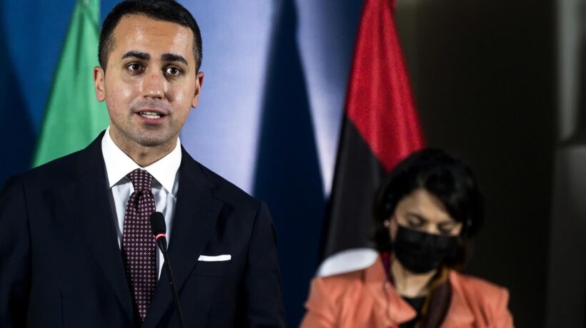 Caro Di Maio, tornerà a sentire quel «vaffa»