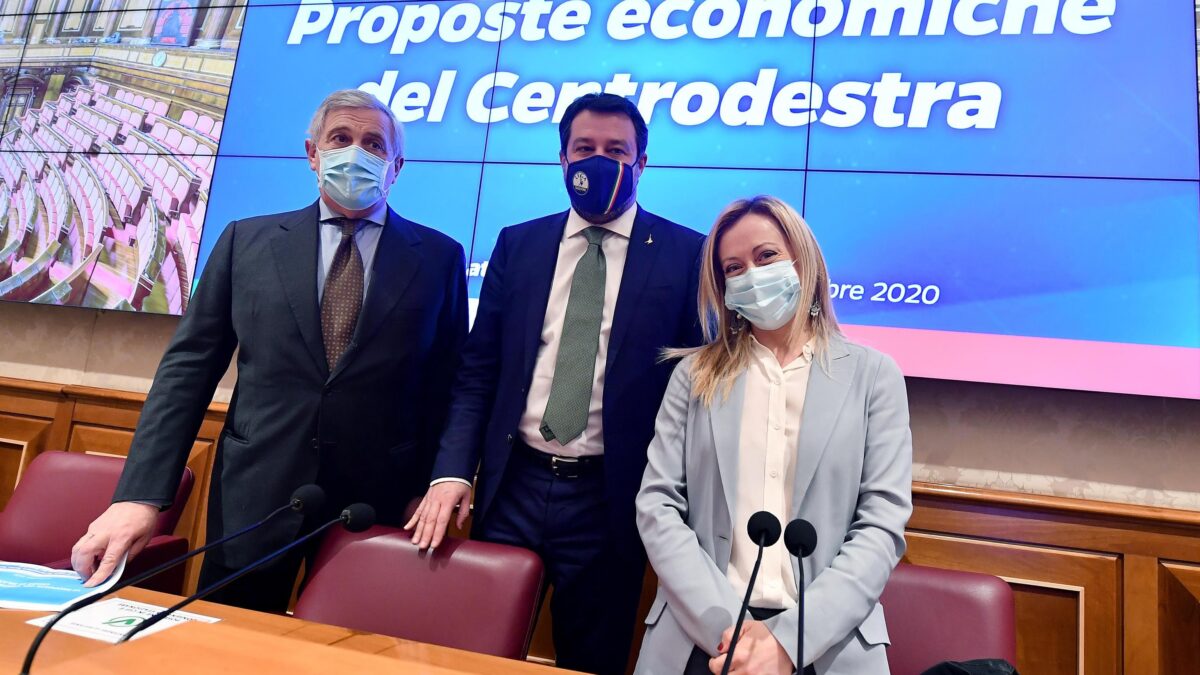 Il centrodestra si è impantanato. Adesso le comunali sono a rischio