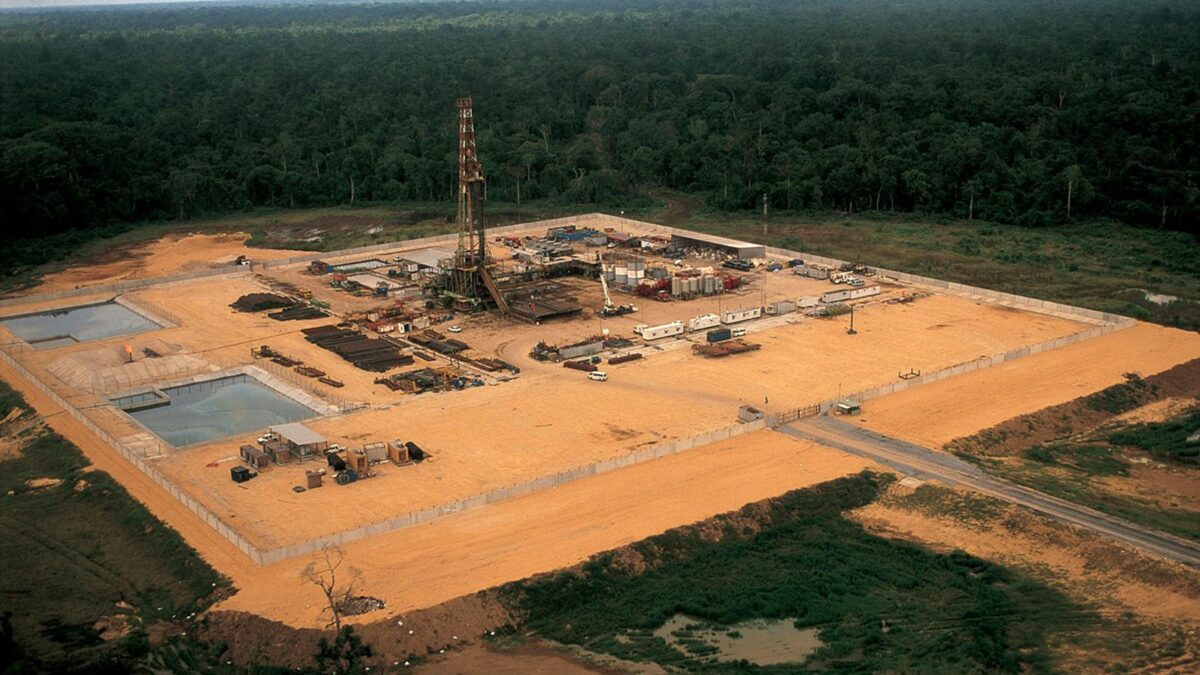 Pil a picco, la Nigeria ringrazia i pm