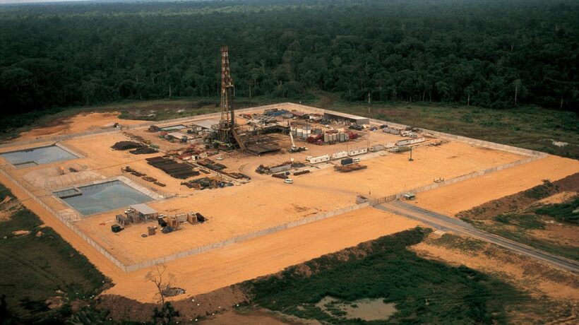 Pil a picco, la Nigeria ringrazia i pm