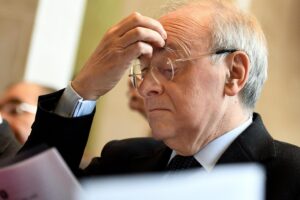Il grande mattatoio della giustizia