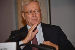 Giulio Tremonti: «Il Recovery? Ricorda i piani di Stalin»