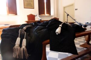 Due «cartabiate» hanno trasformato la funzione originaria della Consulta