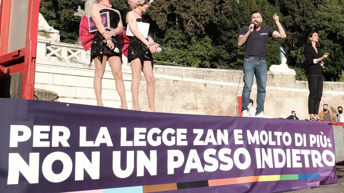 Il «Fatto» si rassegni: non ci piace la censura