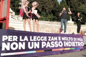Il «Fatto» si rassegni: non ci piace la censura